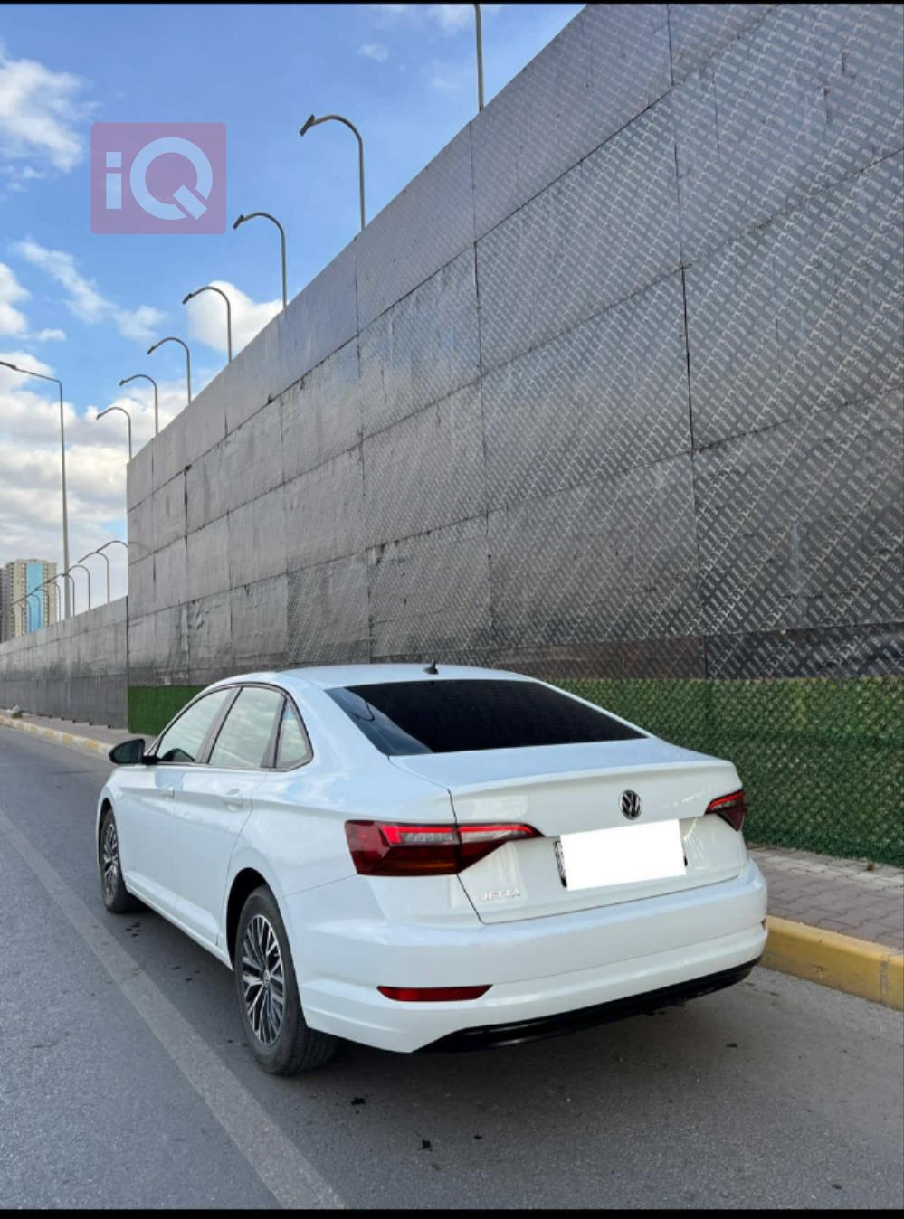 فولكسفاغن جيتا